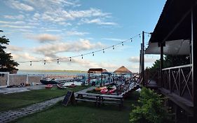 Papitos Bacalar Hotel And Marina